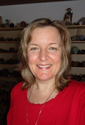 Helaria - Nicole Maria Hermann