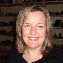 Helaria - Nicole Maria Hermann