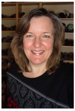 Helaria - Nicole Maria Hermann